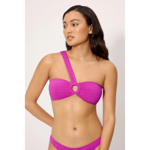Top bikini bandeau Viola