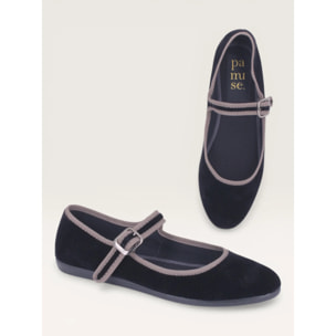 MUSE BlackTaupe