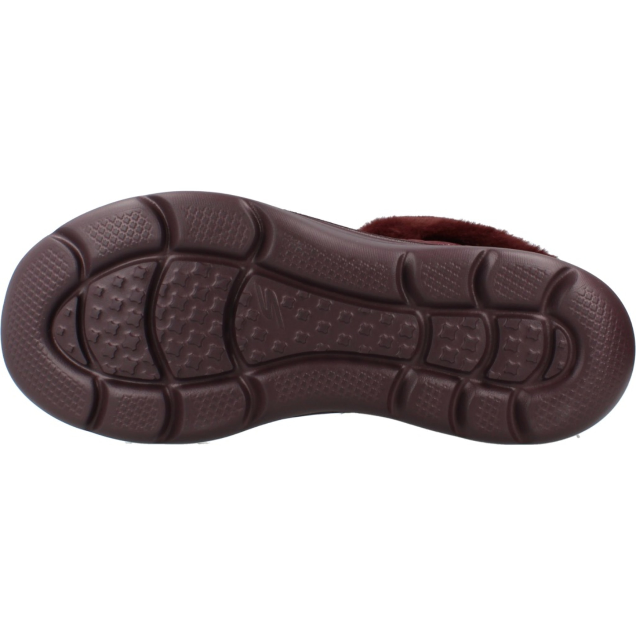 Botines Mujer 144844s On The Go Encore Maisie Burdeos