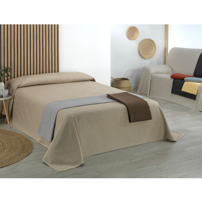 Fular MULTIUSOS modelo DONKA