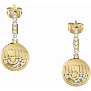 Pendientes Chiara Ferragni Mujer J19AUW43