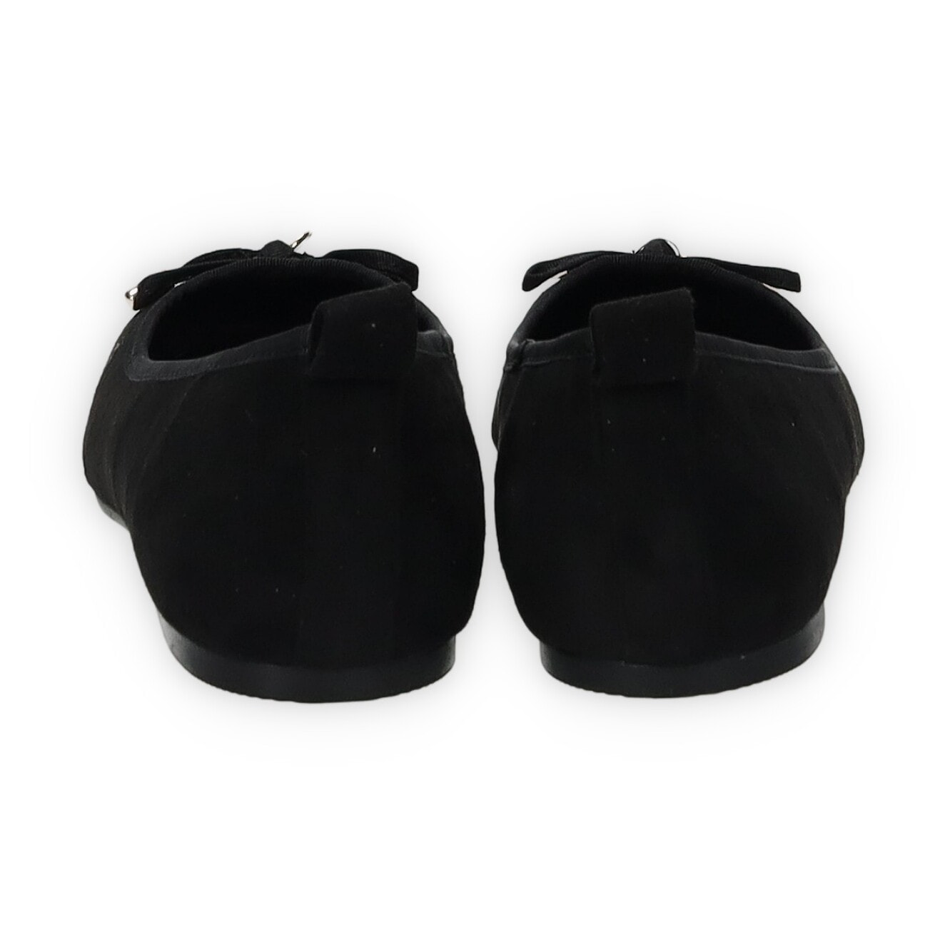 Ballerine Donna Tata Italia Nero