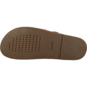 Sandalias Mujer de la marca GEOX  modelo D ADELASH MARRON