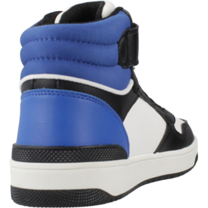 Zapatillas Niño de la marca GEOX  modelo J WASHIBA AZUL