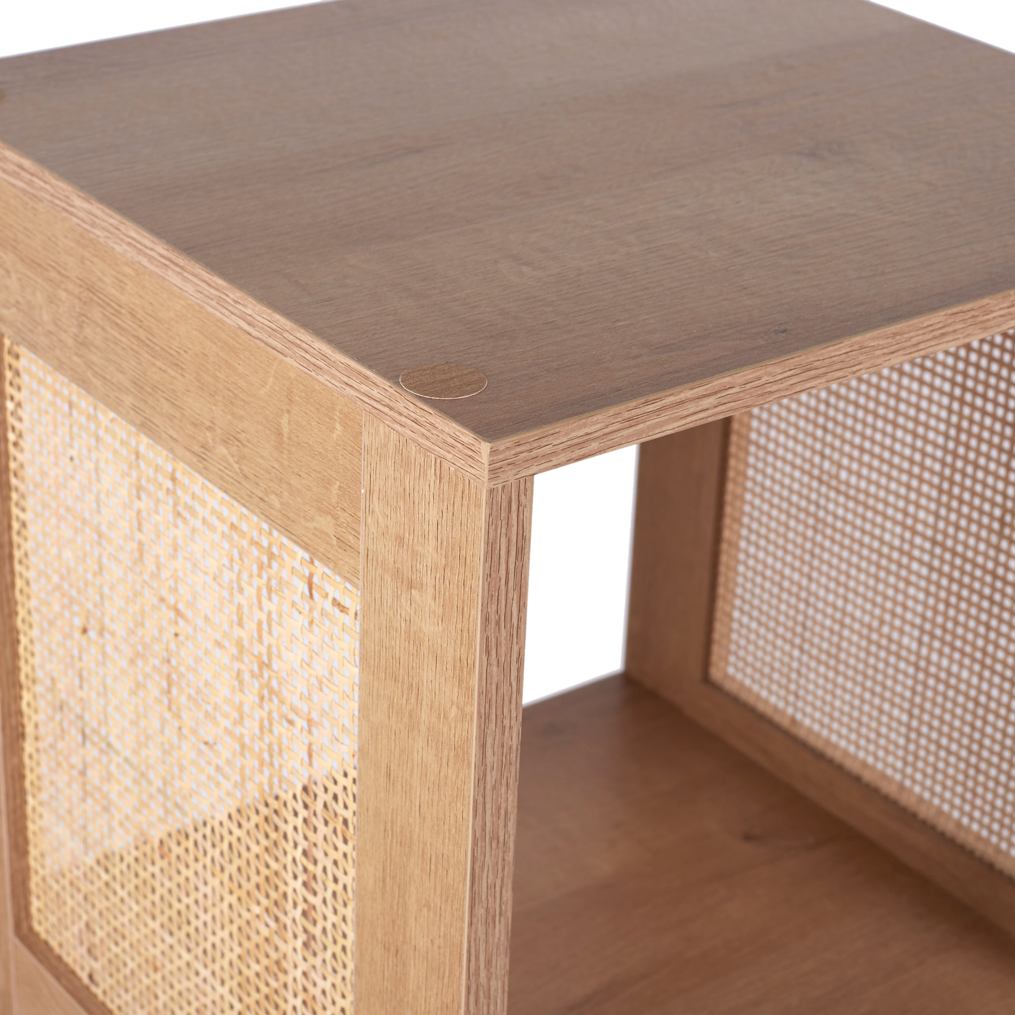 Rangement Modulable 3 Cases Bali