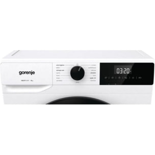 Sèche linge pompe à chaleur GORENJE DHNE82