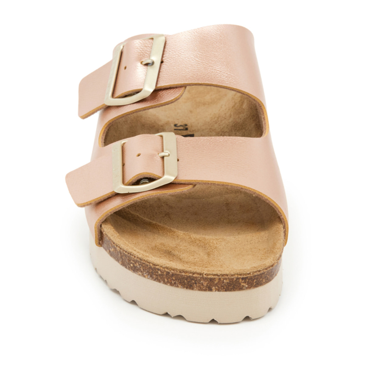 Sandalo con zeppa BILLOWY ROSA