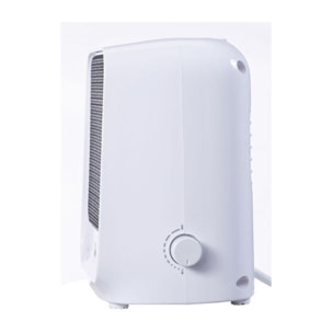 Chauffage soufflant ESSENTIELB EHF101w