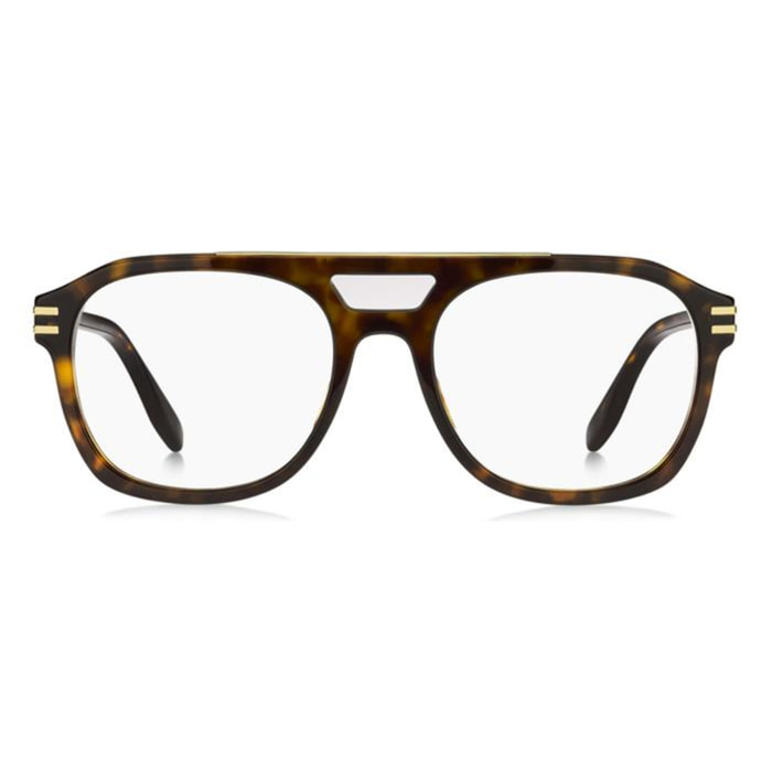 Gafas de Vista Marc Jacobs MARC 788 086 de Acetato Hombre 55 mm
