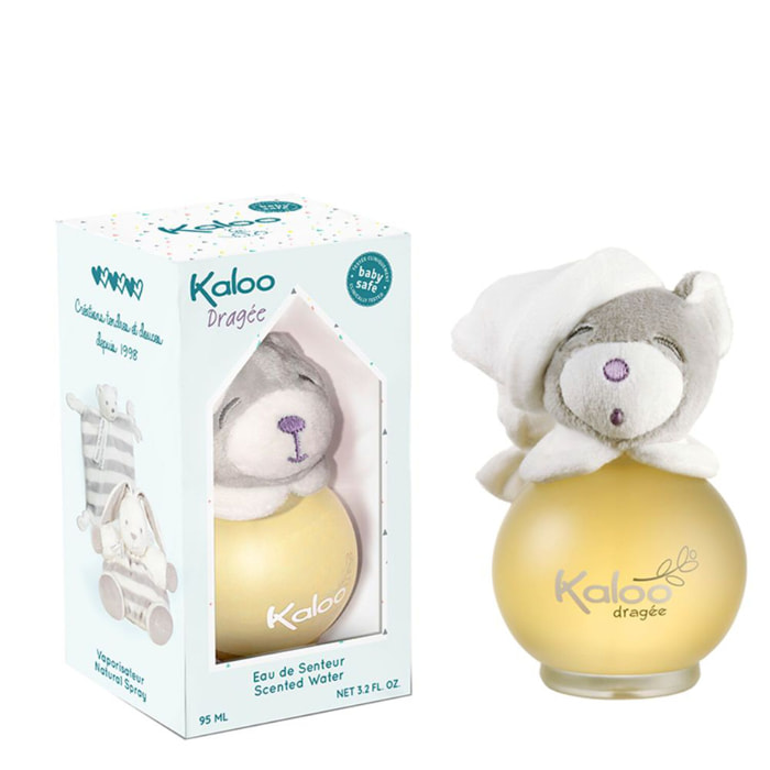 Kaloo Dragée - Eau de senteur