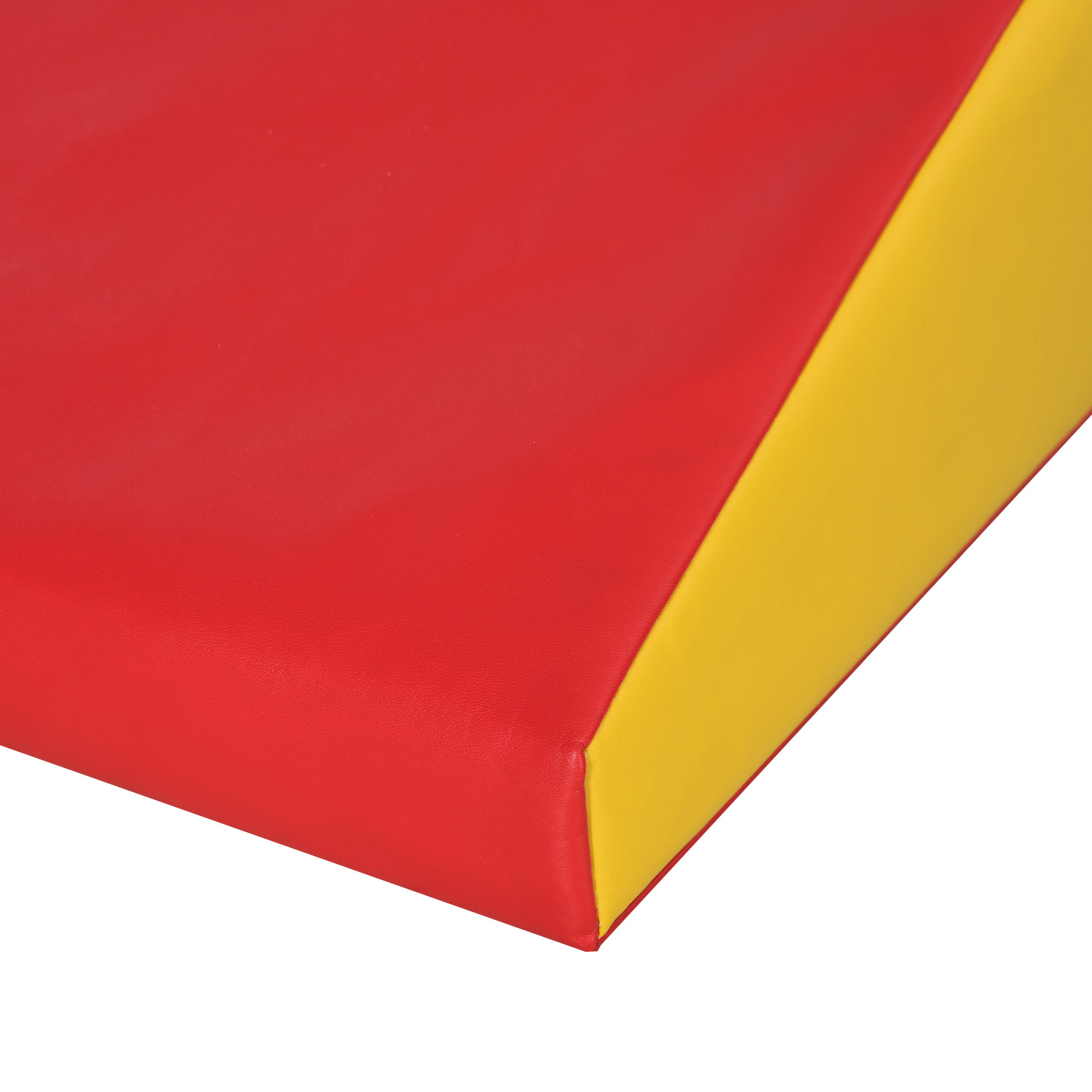 2 blocs de construction en mousse XXL - modules de motricité - certifiés normes EN71-1-2-3 - mousse EPE revêtement PU
