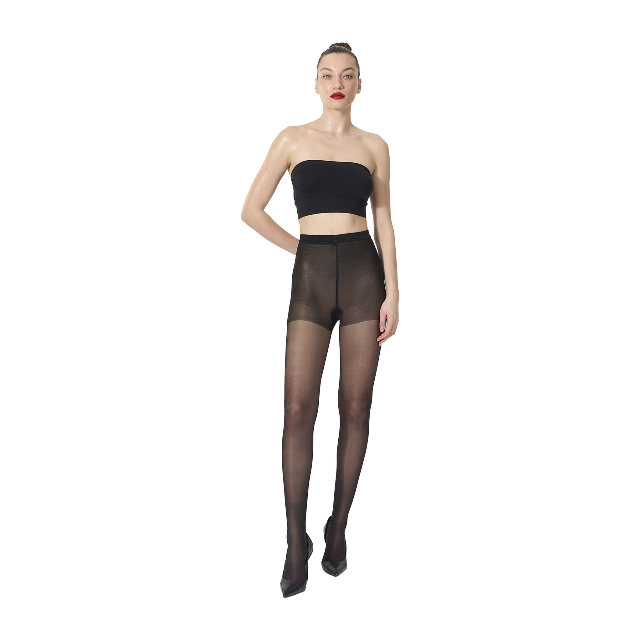 Collant 30 Leg Support Tights