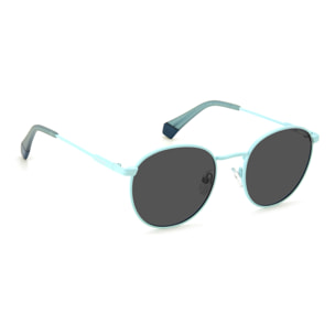 Gafas de sol Polaroid Unisex PLD-6171-S-MVU-M9