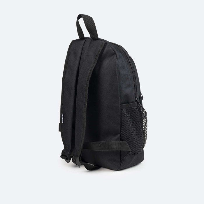 GYM SPORTS BACKPACK SLIM SMALL BLACK