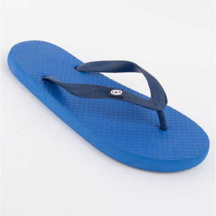 Chanclas - Azul