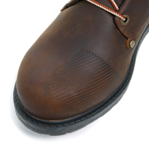 BOTA TCX BLEND 2 WP BROWN