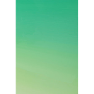 Tableau Tendency 120x120cm vert Kare Design