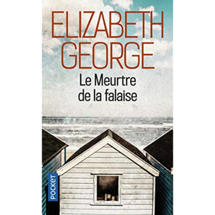 George, Elizabeth | Le meurtre de la falaise | Livre d'occasion