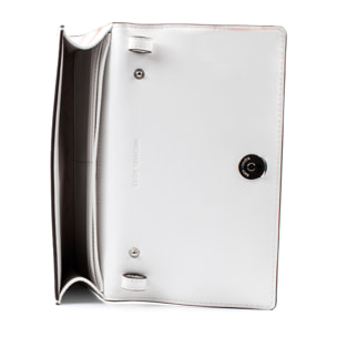 Michael Kors Bolso para Mujer 35S5S2ZC7L-OPTIC-WHITE