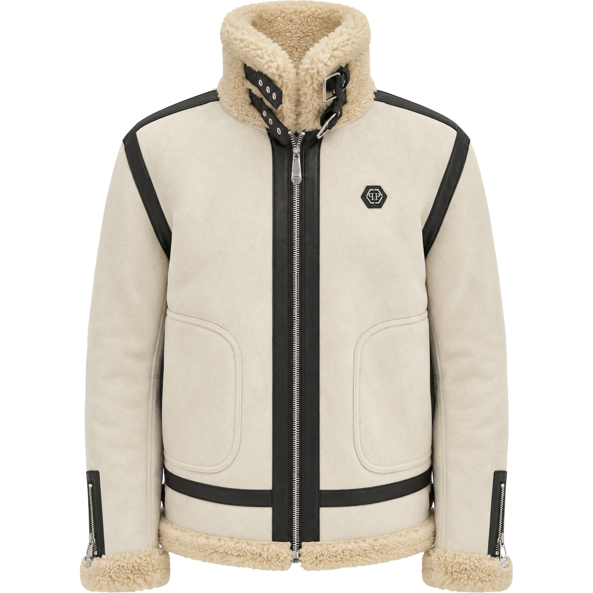 PHILIPP PLEIN Chaqueta