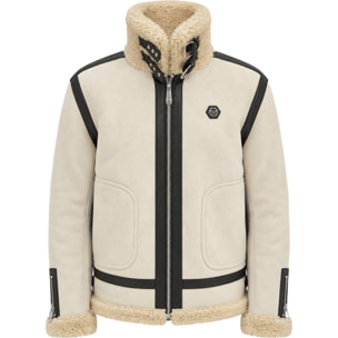 PHILIPP PLEIN Chaqueta