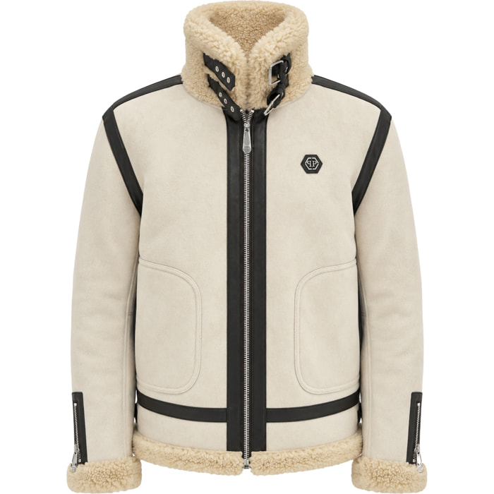 PHILIPP PLEIN Chaqueta