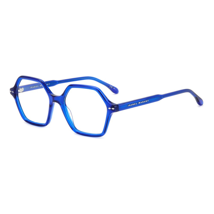 Gafas de Vista Isabel Marant IM 0115 PJP de Acetato Mujer 52 mm