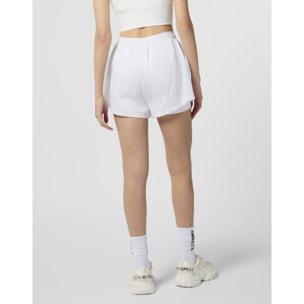 PLEIN SPORT Nylon Shorts