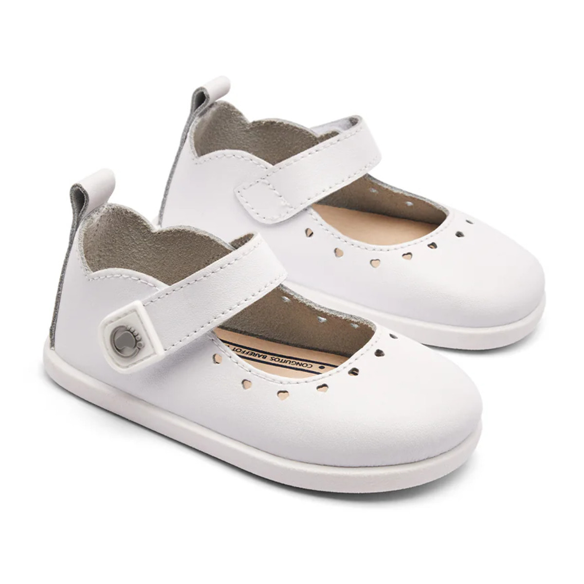 Conguitos -   Merceditas per bambini