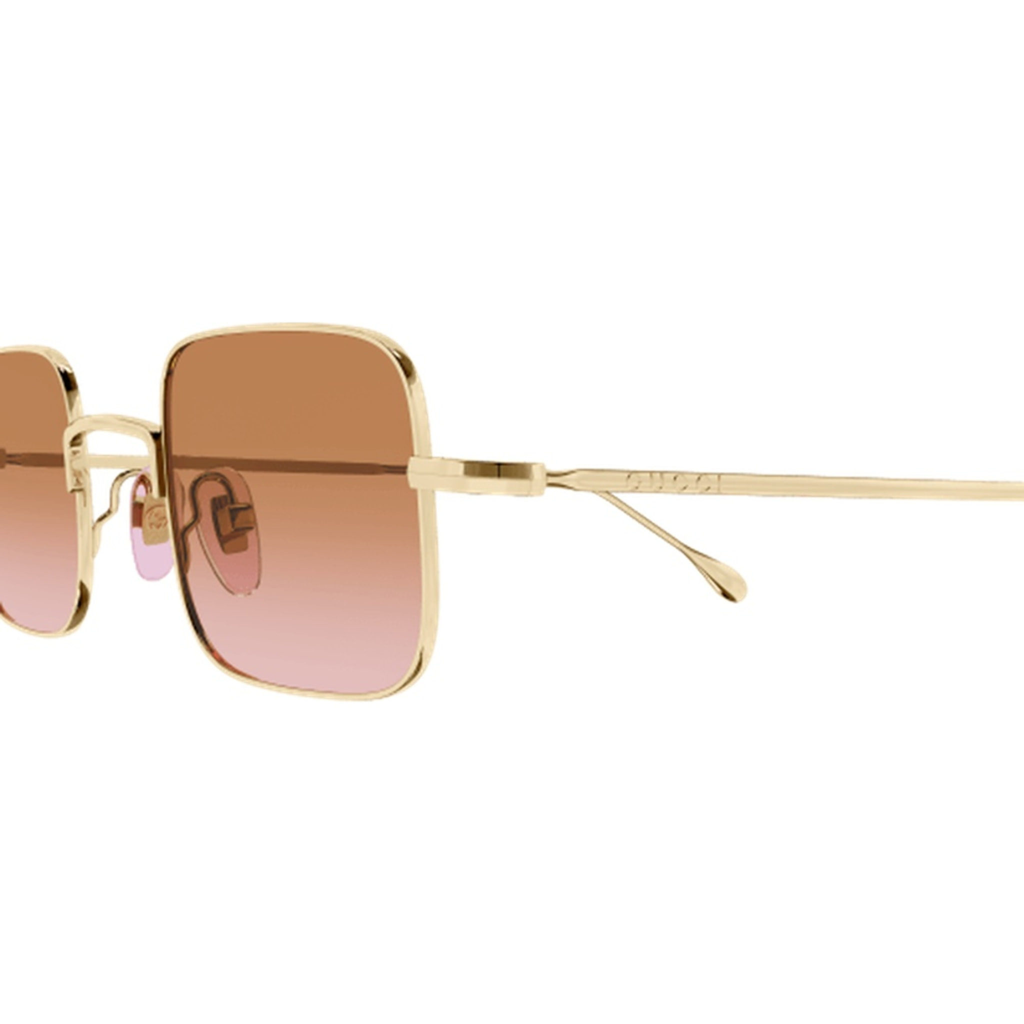 Gafas de Sol Gucci GG1813S-004 de Metal Unisex 41 mm