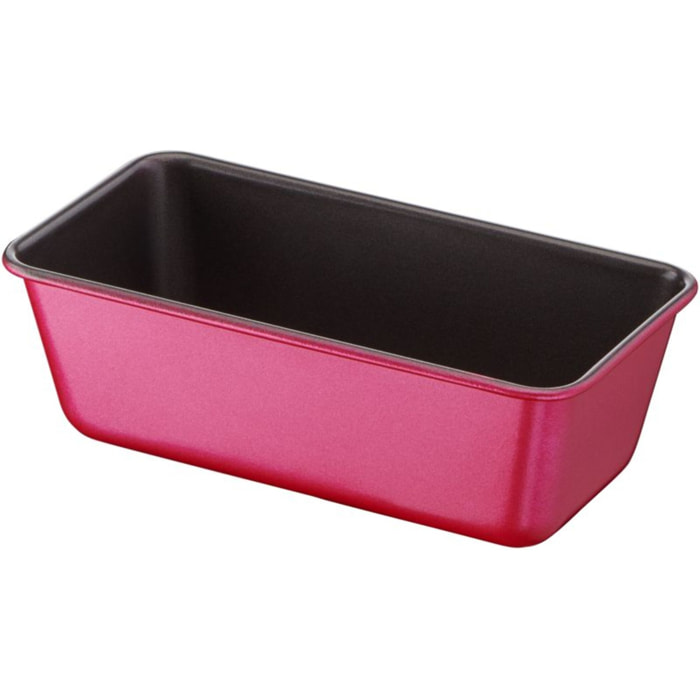 Moule à cake TEFAL Creabake duo cake long 12.5 x 6.5 cm