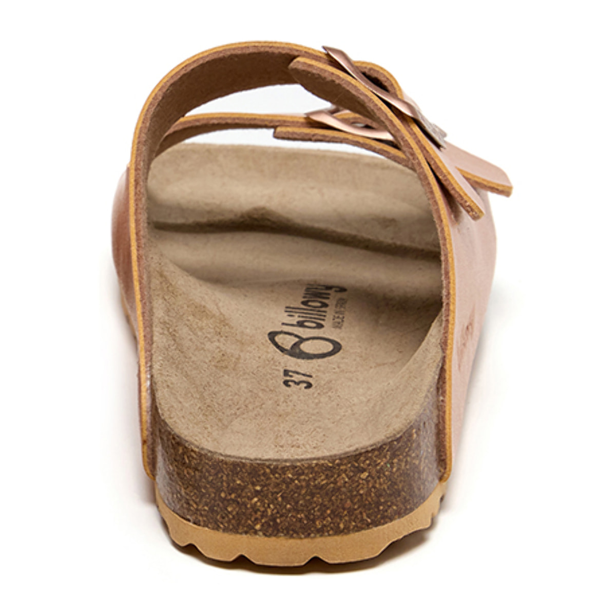 Sandalia BILLOWY ROSA