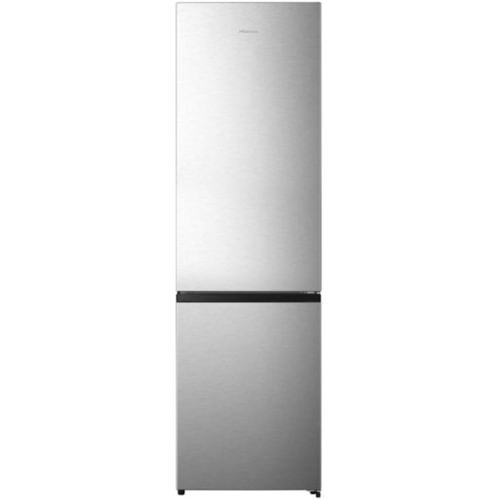 Réfrigérateur combiné HISENSE RB440N4BCE