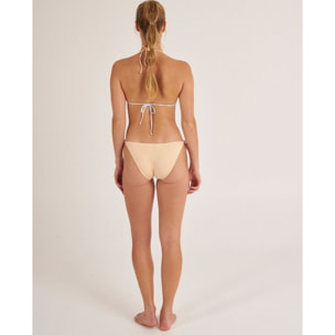 Shell Bottom Normal Punti