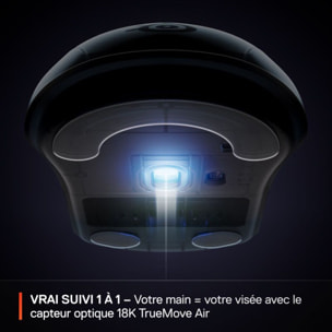 Souris Gamer Sans Fil STEELSERIES Rival 3 WL Gen 2 Lavande