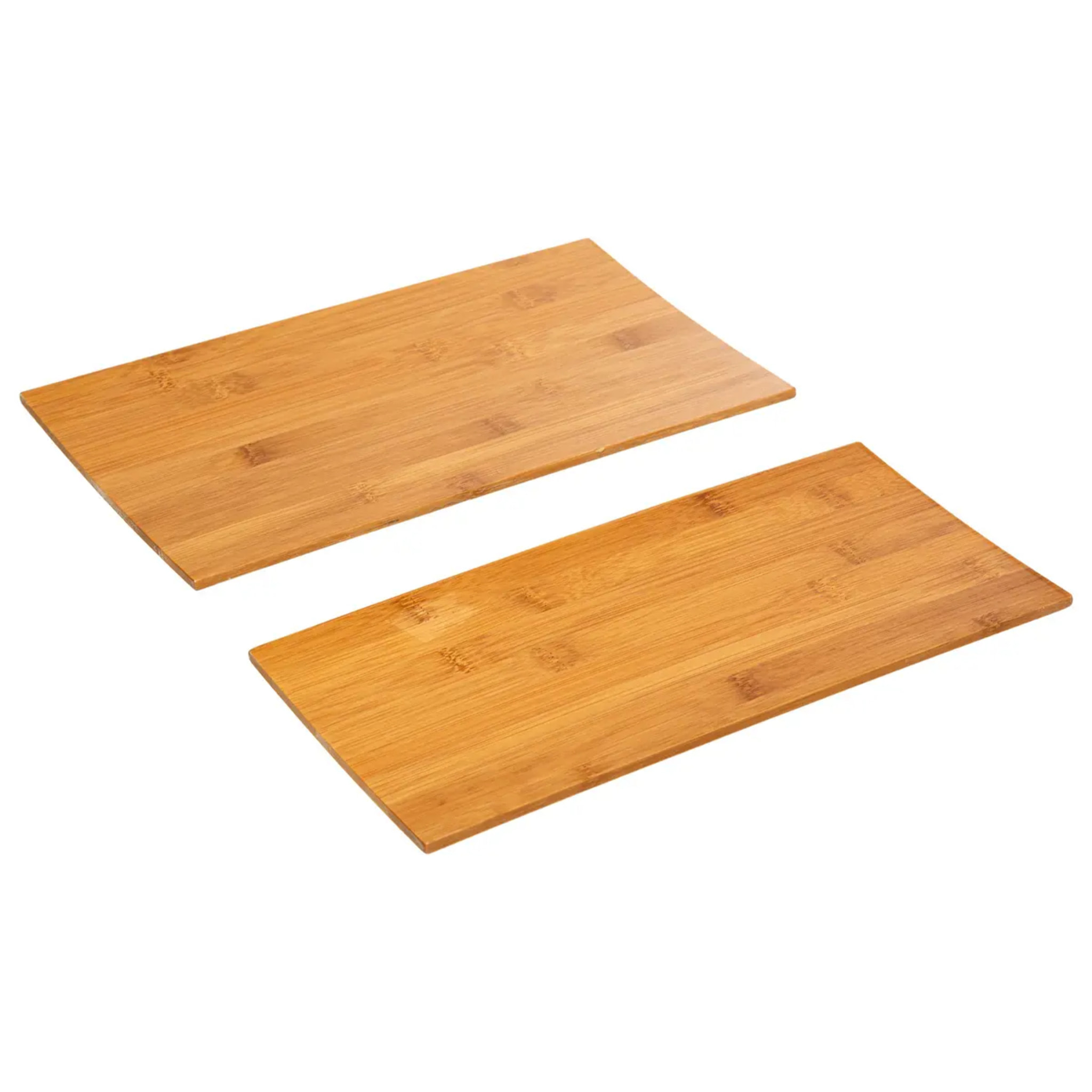 Organiseur de bureau "Havi" bambou noir