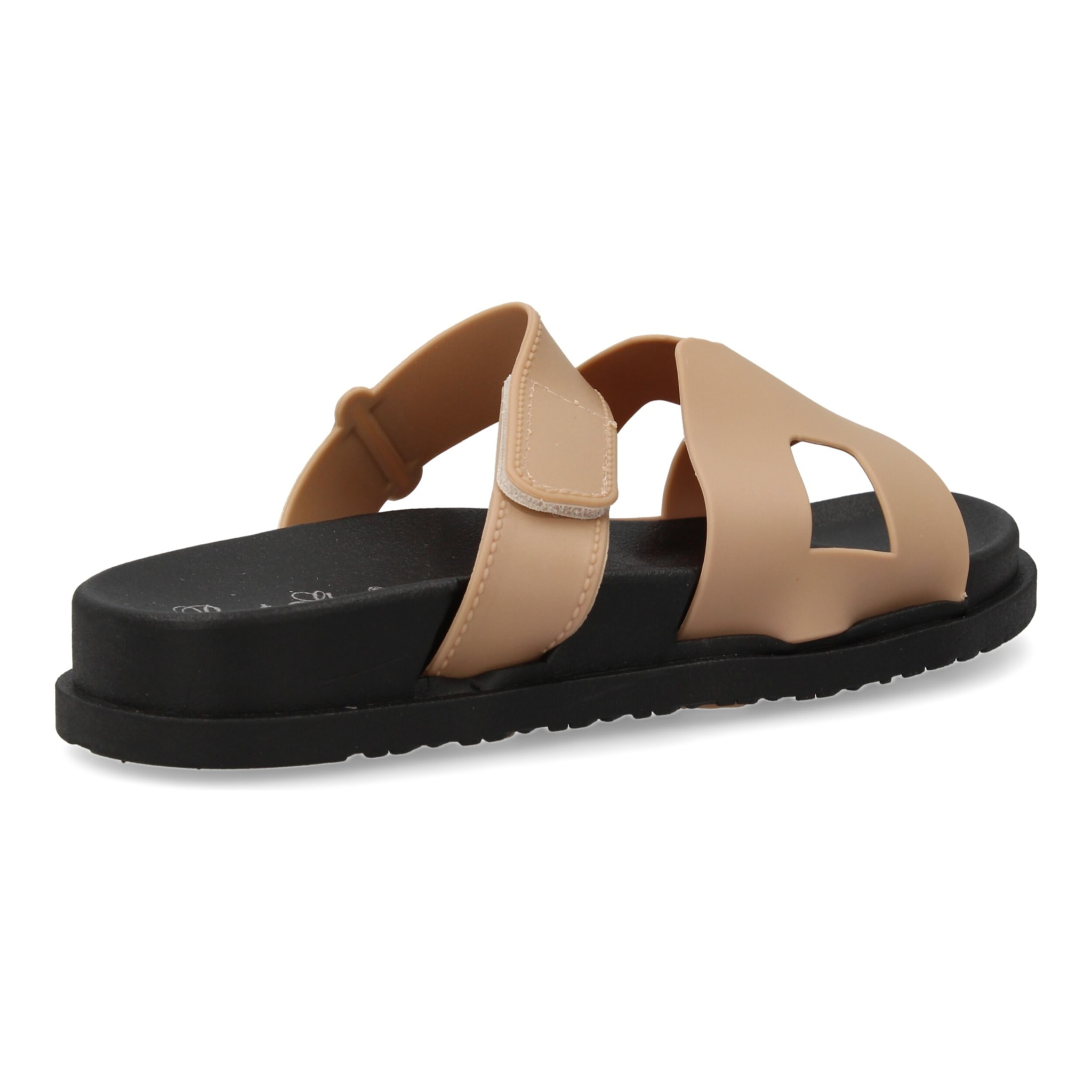 Chanclas de mujer, comodas y elegantes diseño moderno con adorno en la pala