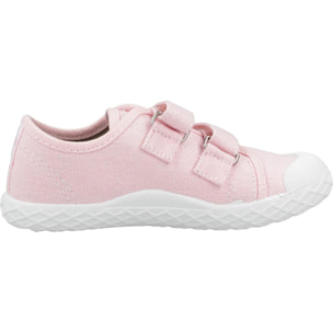 Zapatillas Niña de la marca CHICCO  modelo CAMBRIDGE 3 ROSA