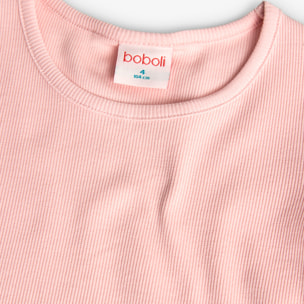 T-Shirt tricot  -BCI