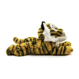 PELUCHE TÉRMICO: TIGRE