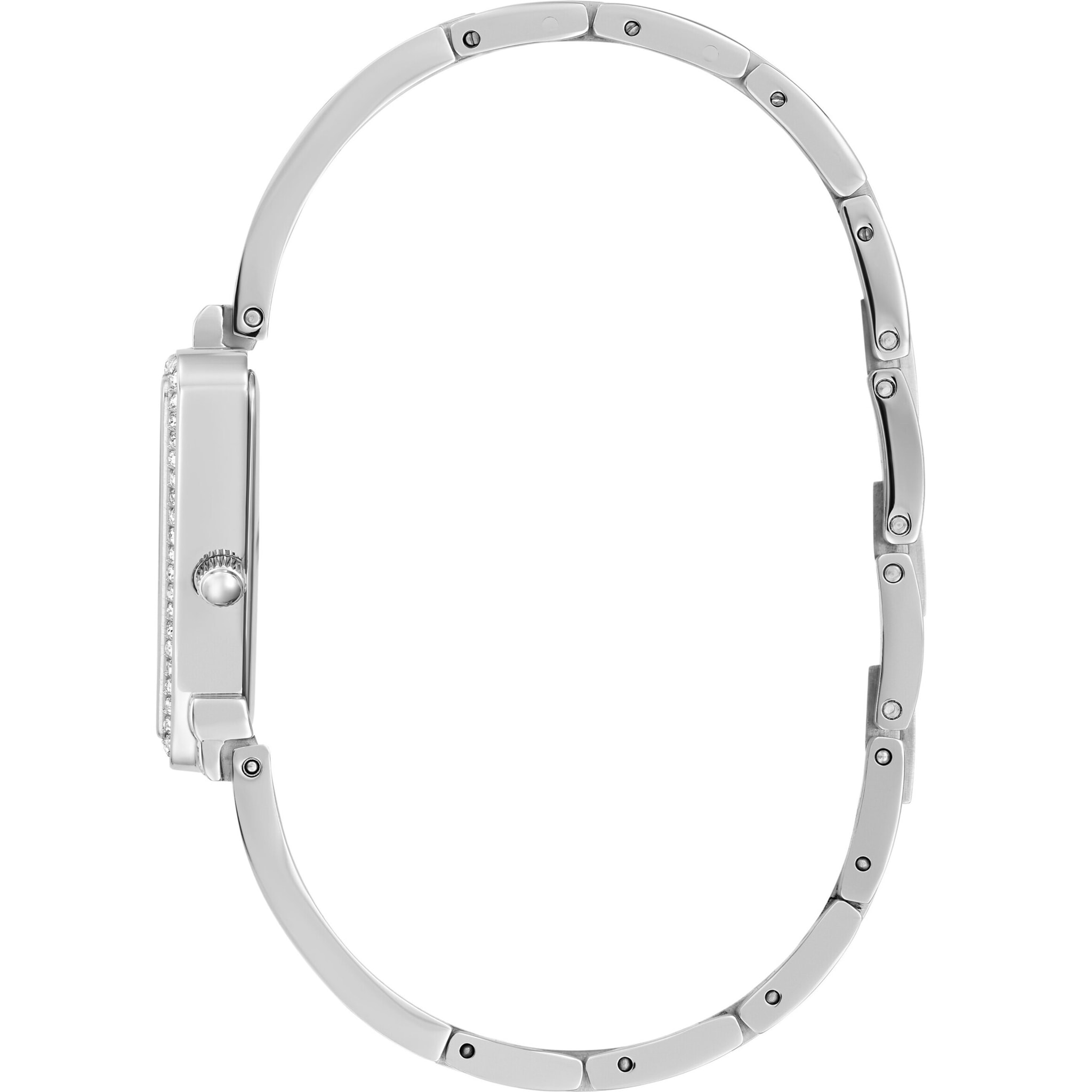 Guess Reloj Analógico De Cuarzo Gt Fame