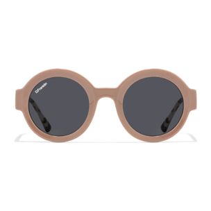 Gafas de Sol 913 Shiny Tan / Smoke D.Franklin