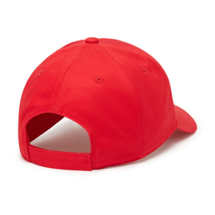 PHILIPP PLEIN Gorra de béisbol HEXAGON