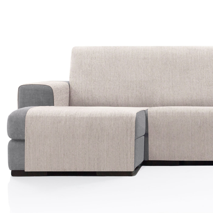 Cubre Sofá Chaise Longue Izquierda modelo PRISCILA