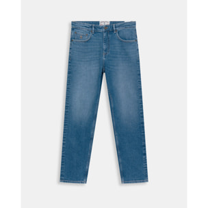 PANTALON DENIM