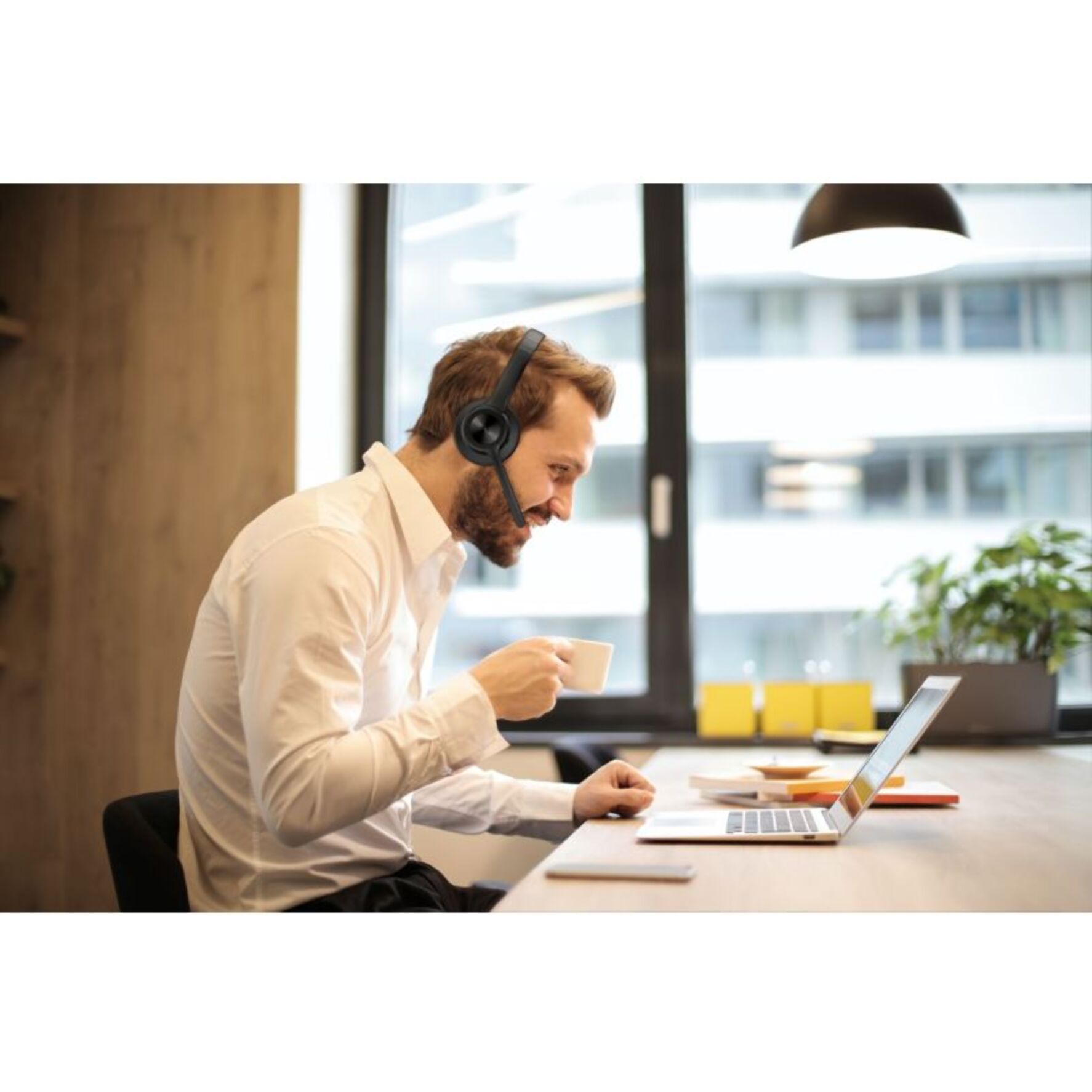 Micro-casque ESSENTIELB EMHW 1 sans fil