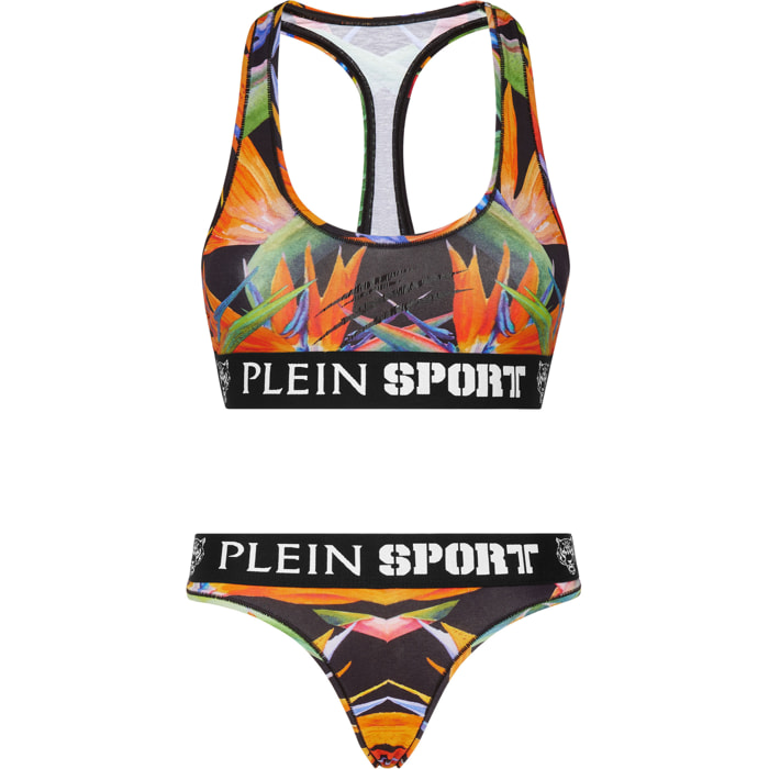 PLEIN SPORT Sport Set