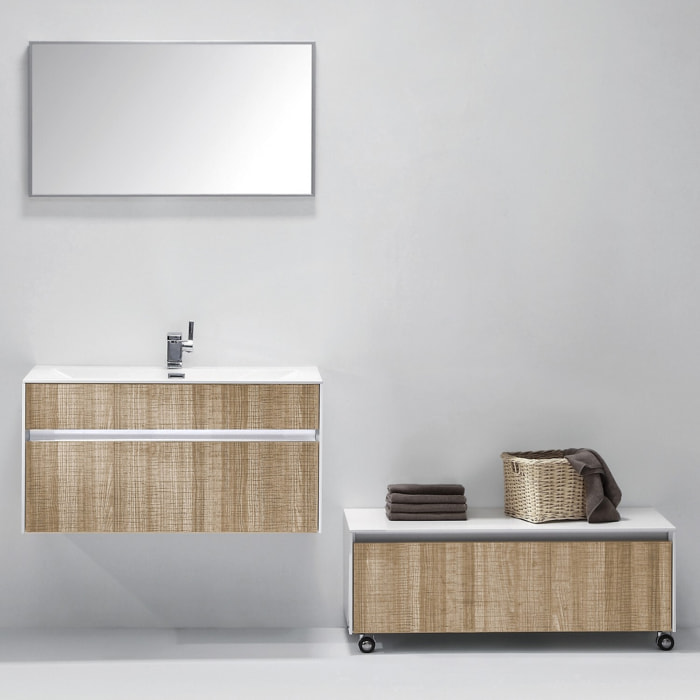 Tomasucci B062 / Socle
