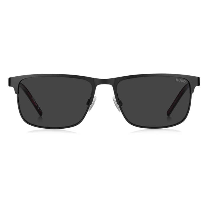 Gafas de Sol Hugo HG 1385/S 003 de Metal Hombre 56 mm