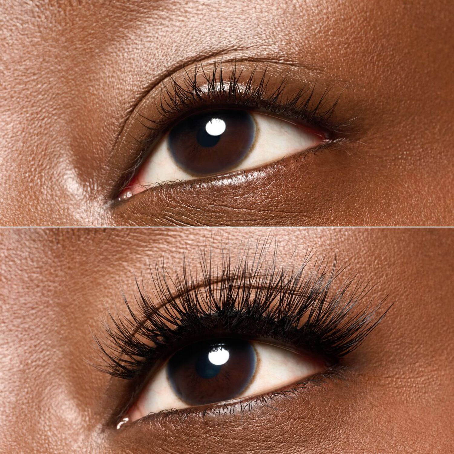 What The Fake! - Faux-cils Effet Volume